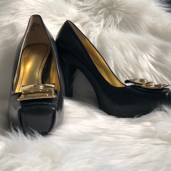 Nine West Stiletto Shoes - Picture 1 of 15